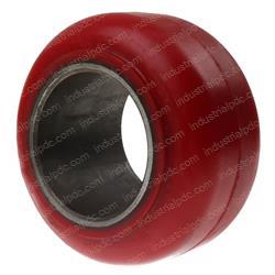 Picture of Tire - Poly 9 X 5 X 5 Sc