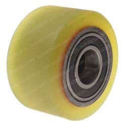 Picture of Poly Wheel Kit - 3 1/4 X 5.91