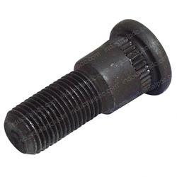 Picture of Wheel Bolt - Round Head