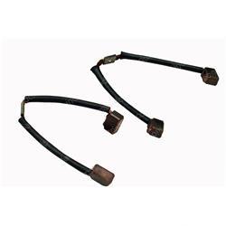Picture of Brush Set - Hydraulic Motor