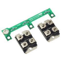 Picture of Transistor