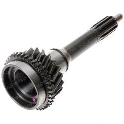 Picture of Shaft Input