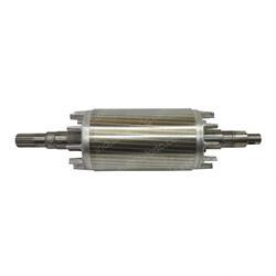 Picture of Rotor Assembly