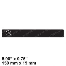 Picture of Decal - Platform Function