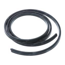 Picture of Channel - Rubber (1ft)