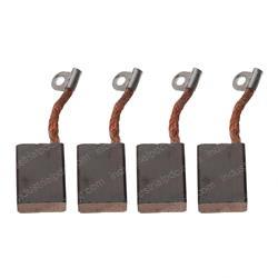 Picture of Brush - Motor Set of 4