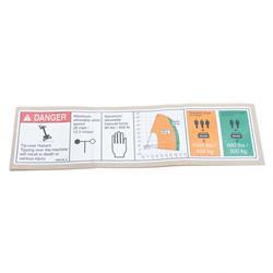 Picture of Sticker - Decal