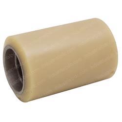 Picture of Wheel - Poly 3.25 X 5.00