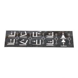 Picture of Decal Control 5 Spool