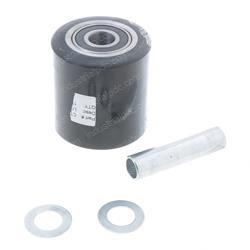 Picture of Wheel Assembly - Load Poly