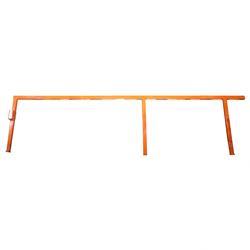 Picture of Rail-Weld Foot T Left Top