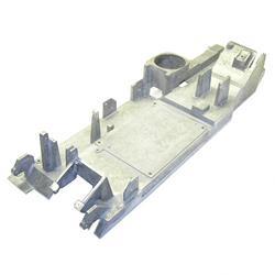 Picture of Plate - Mounti