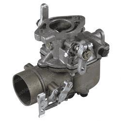 Picture of Carburetor