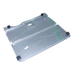 Picture of Asm- Windshield- Split