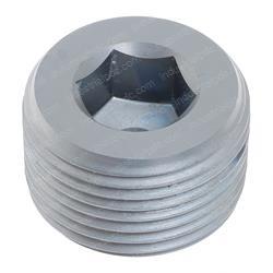 Picture of Plug - Taper