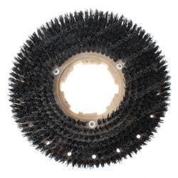 Picture of Brush - 17 in .050/80 Grit