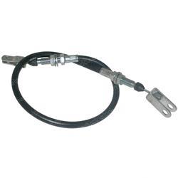 Picture of Wire Assembly Inching