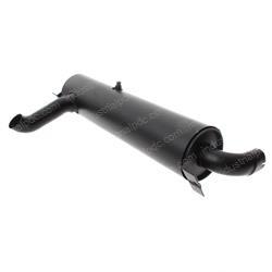 Picture of Muffler
