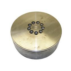 Picture of Hub Machined