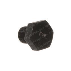 Picture of Throttle Actuator Bolt