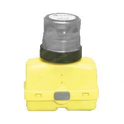Picture of Strobe - 12v - Clear
