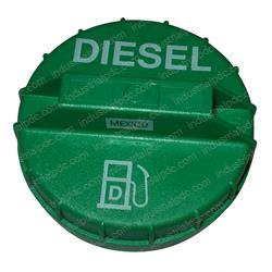 Picture of Cap - Fuel