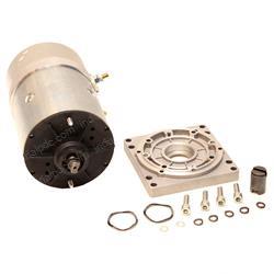 Picture of Motor W/Flange