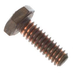 Picture of Bolt Bronze 1/4 Ncx3/4 Hex