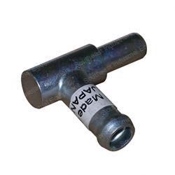 PARTSLIFT AA1045285 CONNECTOR - MAZDA HOSE