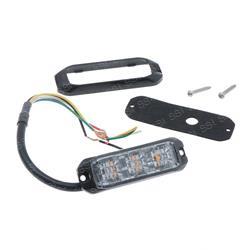MODULE - 9 LED RED/BLUE/AMB