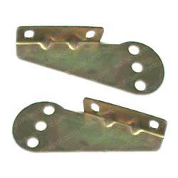 Picture of Bracket Cable Track Fixed End
