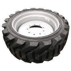 Picture of Tire/Wheel - 355/55d625 Ff
