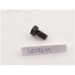 Picture of Bolt - M8 X 16 Mm Hex Nylok