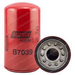 Picture of Filter - Oil