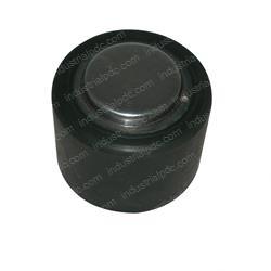 Picture of Wheel - Poly 3.38 X 2.61