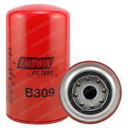 Picture of Filter - Lube