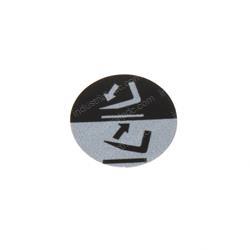 Picture of Decal - Fork Tilt