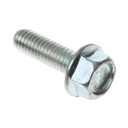 Picture of Bolt - Hex Flange