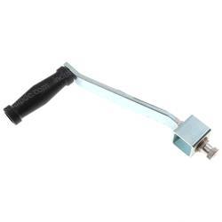 Picture of Handle Assembly - Winch