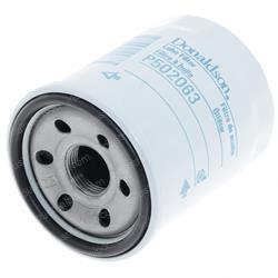 Picture of Filter  Oil