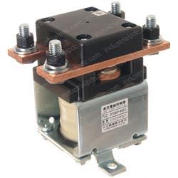 Picture of Contactor-Pu