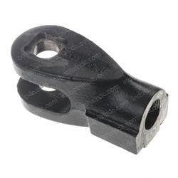 Picture of Rod End Machining