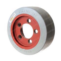 Picture of Wheel - Solid