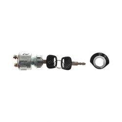 HYSTER 66011238 KEY - IGNITION SWITCH