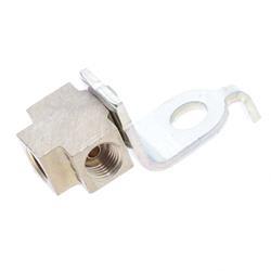 Picture of Tee Frame-Hydraulic Brakes