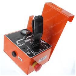 Picture of Box - Control Upper