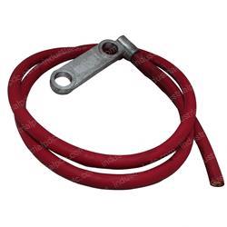 Picture of Leadhead - 3/0 Red 72
