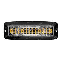 MODULE - 12 LED - RED/CLR DUAL