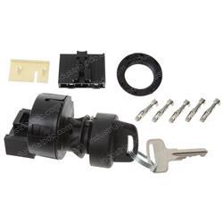 Picture of Key Switch New Type
