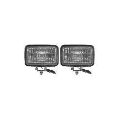 Picture of Roadlight - 4x6 in - Fog
